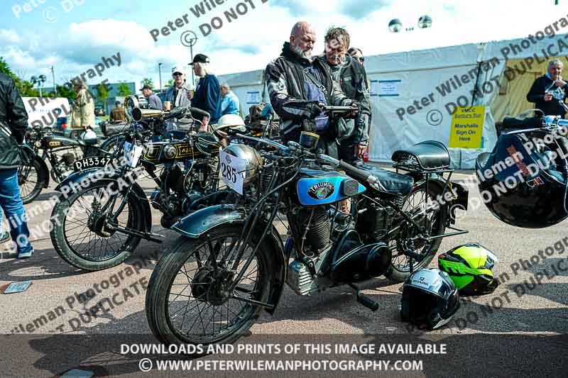 Vintage motorcycle club;eventdigitalimages;no limits trackdays;peter wileman photography;vintage motocycles;vmcc banbury run photographs